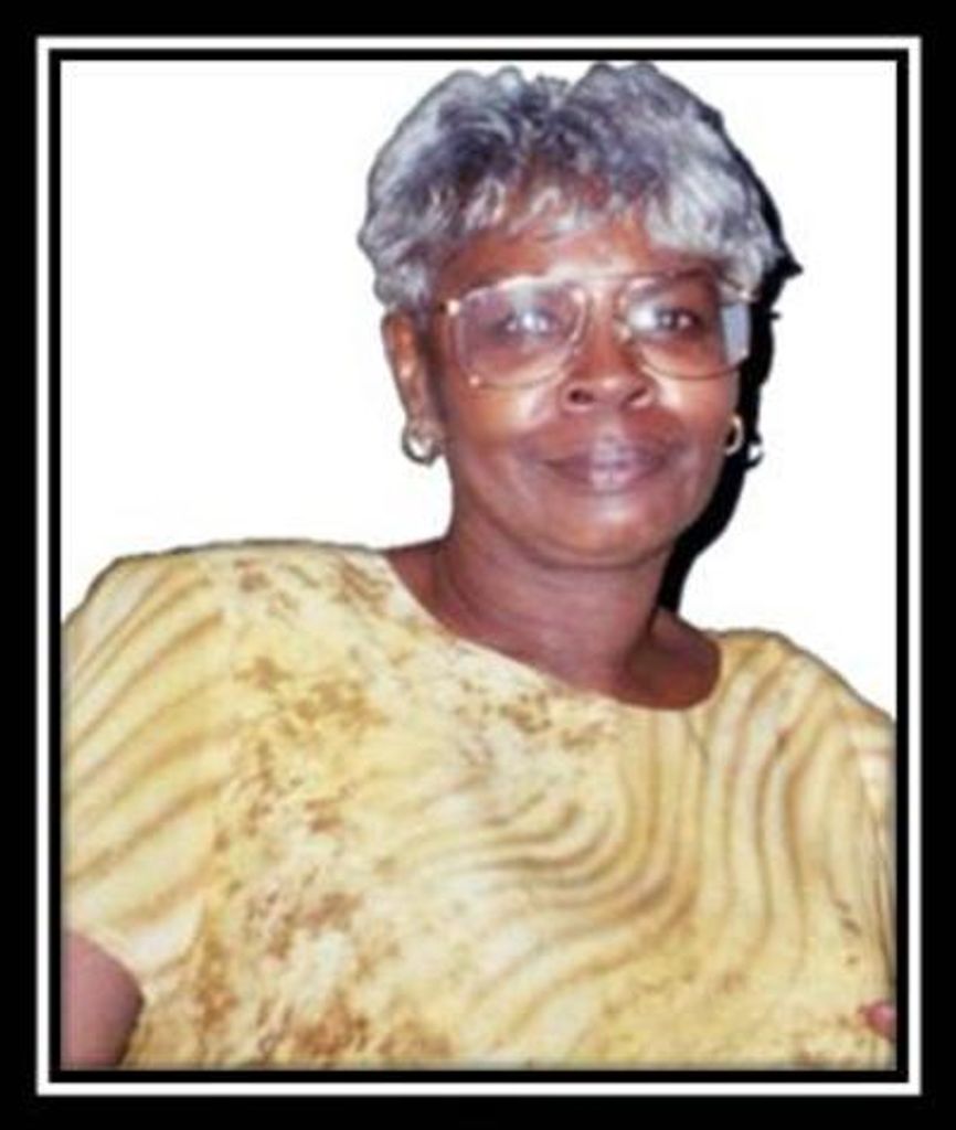 Gloria Alice Mcneill Profile Photo