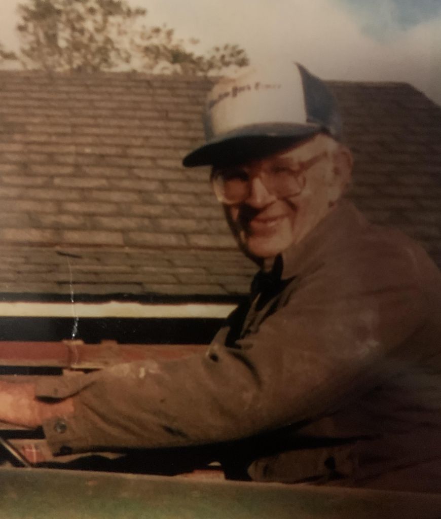 Milton Stettler