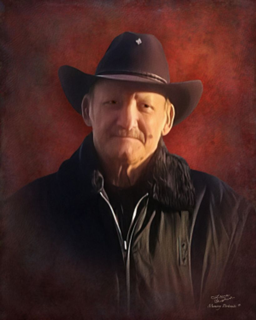 Roy Gallegos