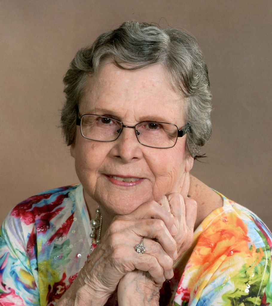 Dorothy Margaret (Brand)  Youngers