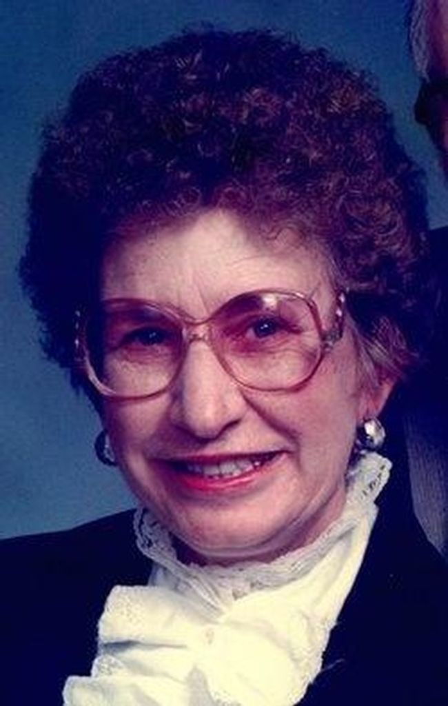 Ozella Jane Hoffman