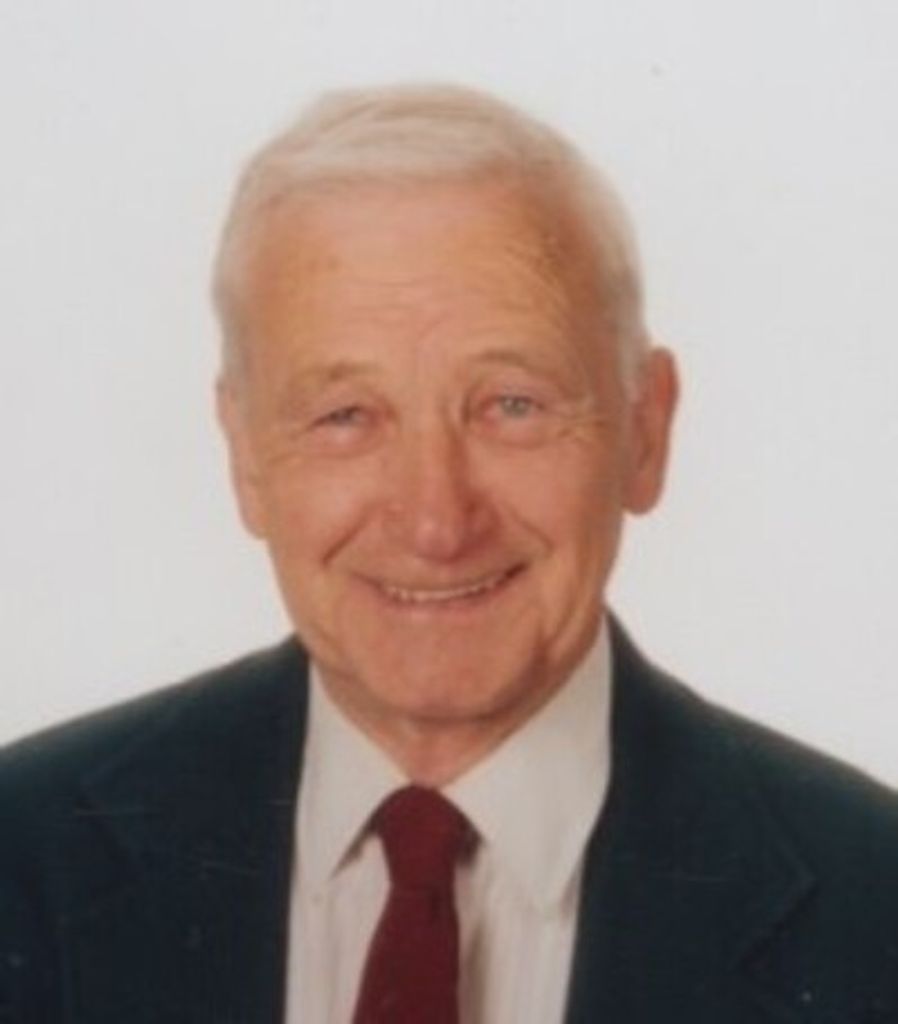 Paul R. Dowgiert Profile Photo