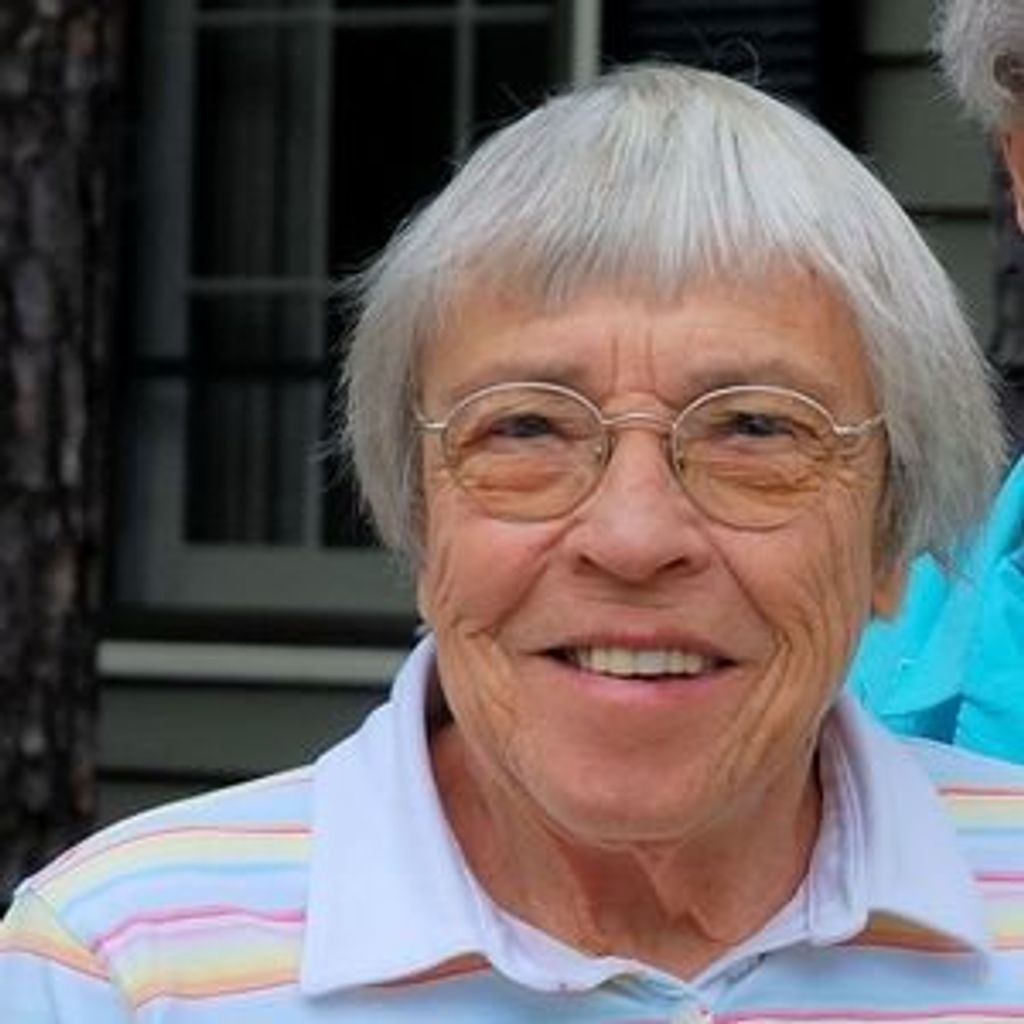 Eleanor  S. Lewis Profile Photo