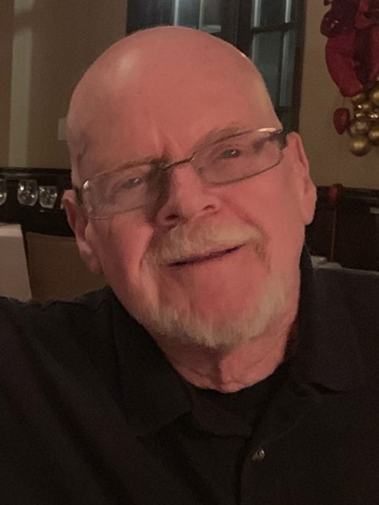 Leroy Metzger