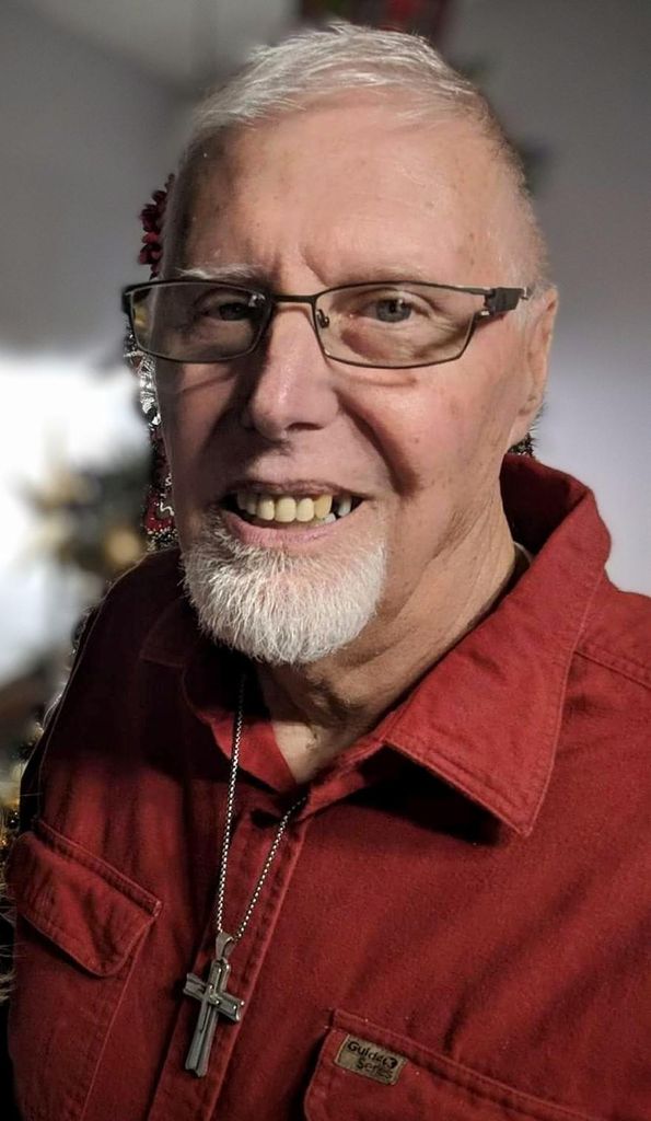 William Whiteley Farrow Sr.