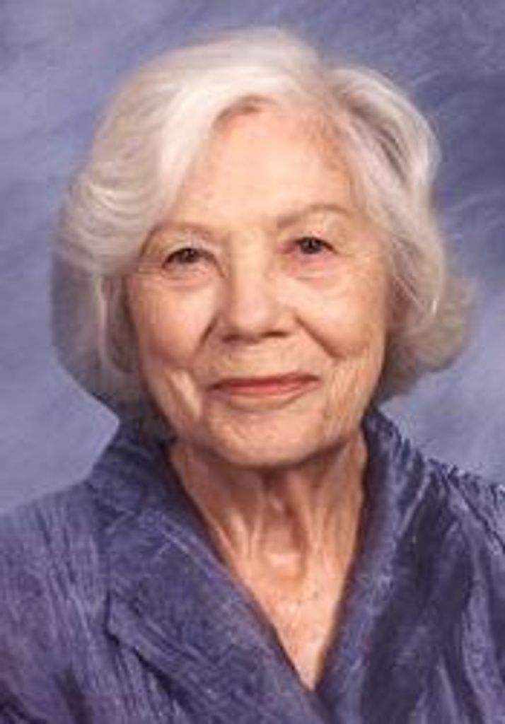 Vernice May Christensen