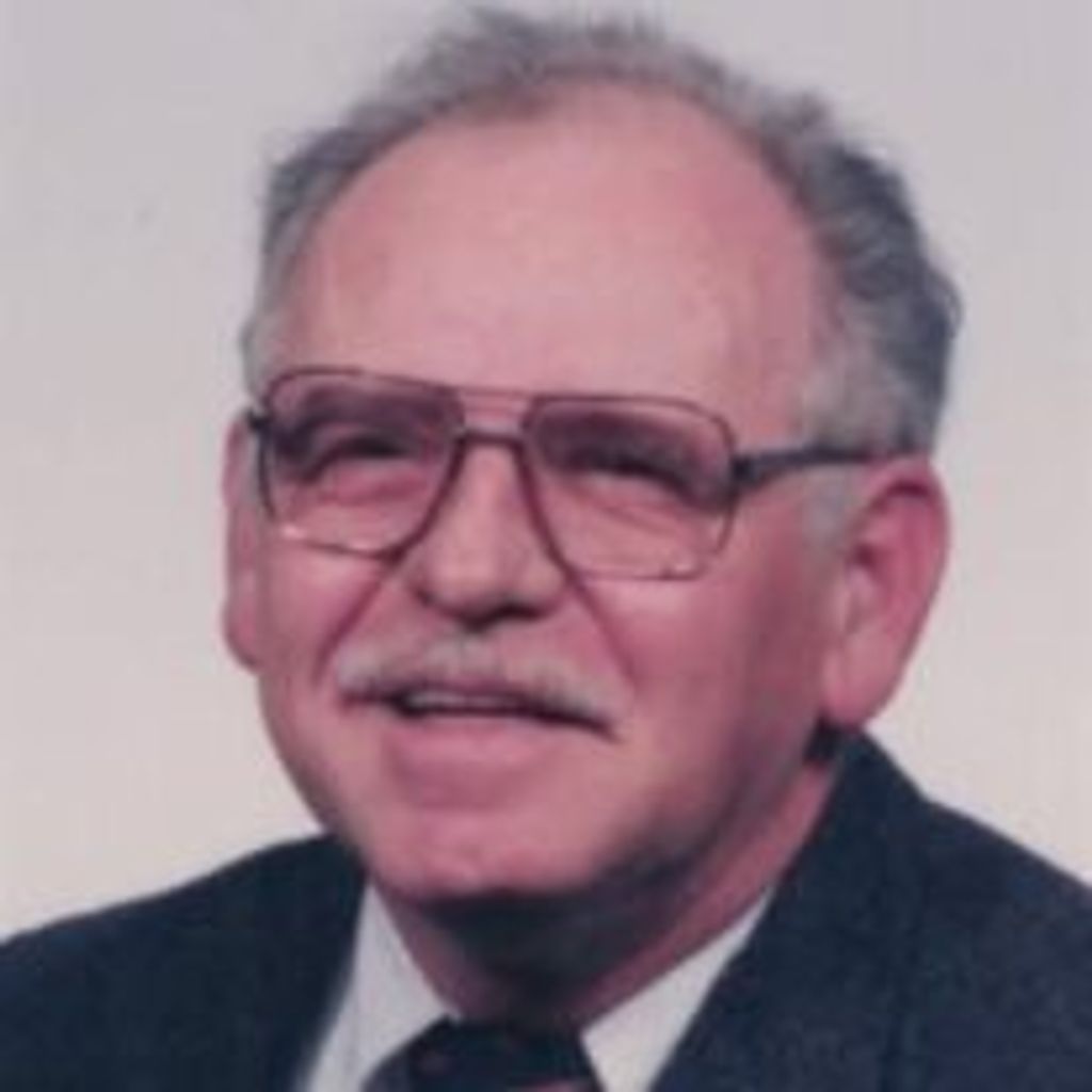David J. (Pappy) Comfort