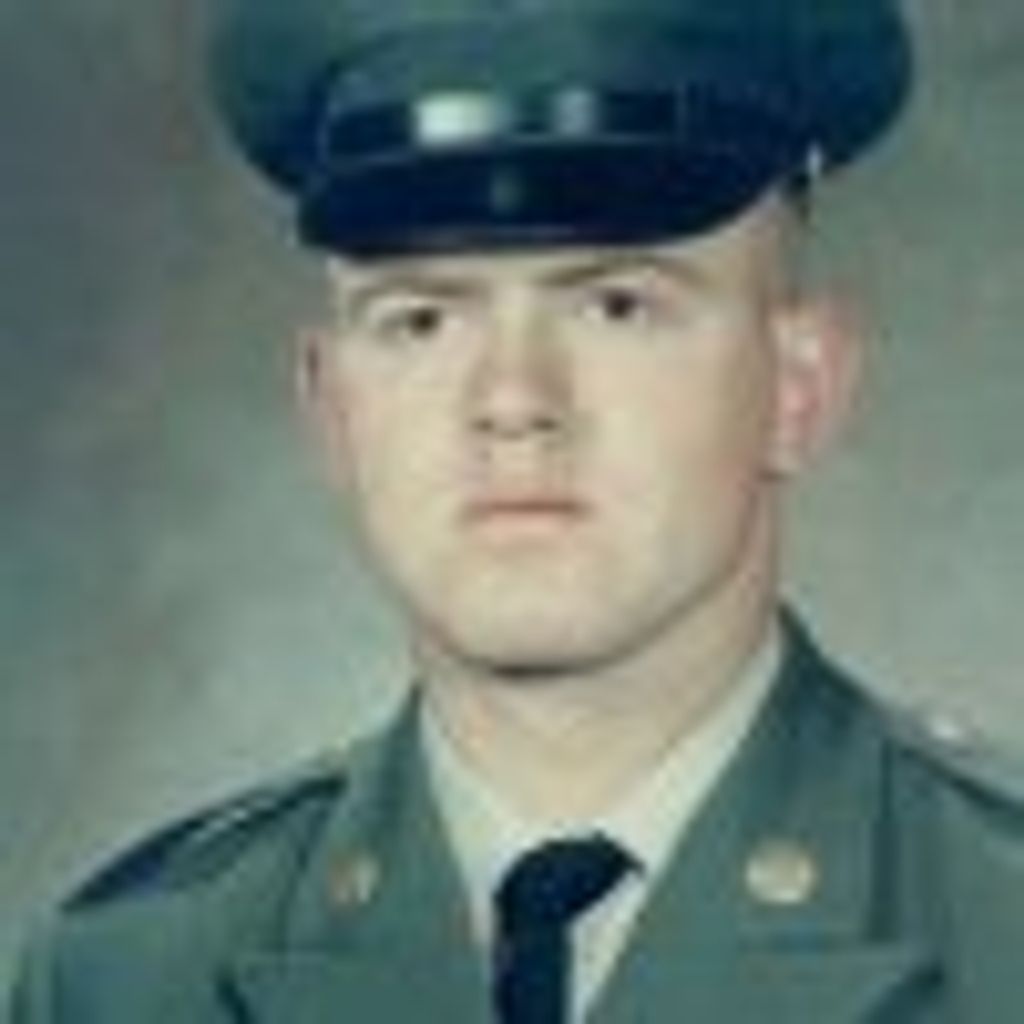 Darrell Dewayne Hogan