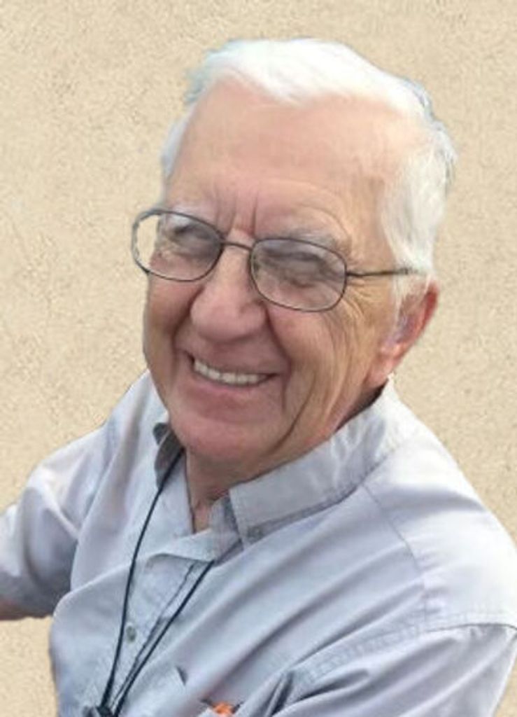 Richard Kenneth Berg Profile Photo