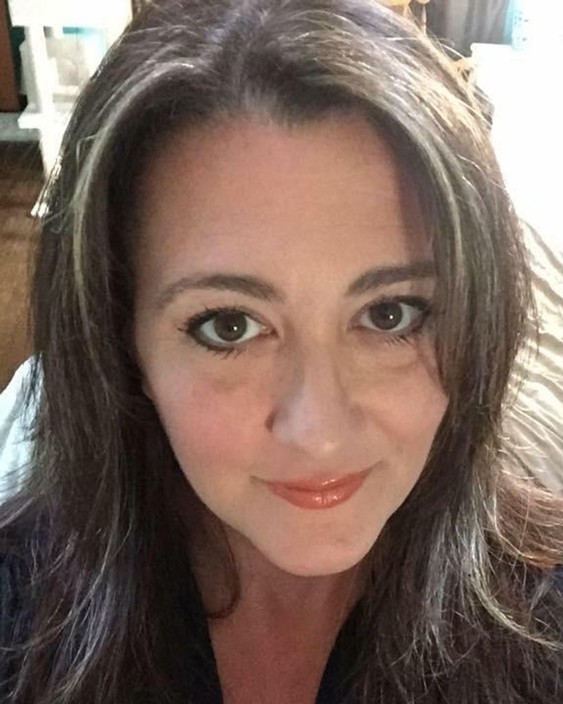 Jennifer Lynn Larick