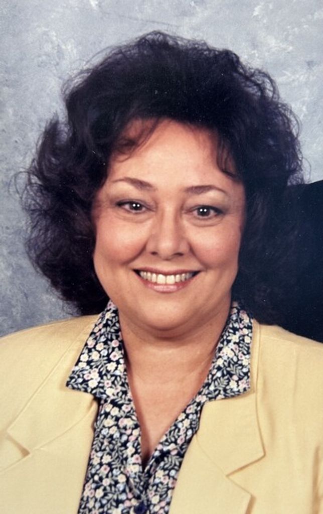 Sue Ellen Thomas Profile Photo