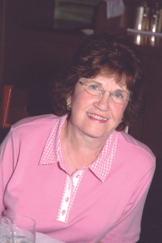Delores Collinge Davis Profile Photo
