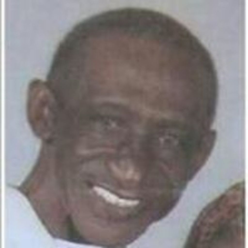 Walter Edward Grant
