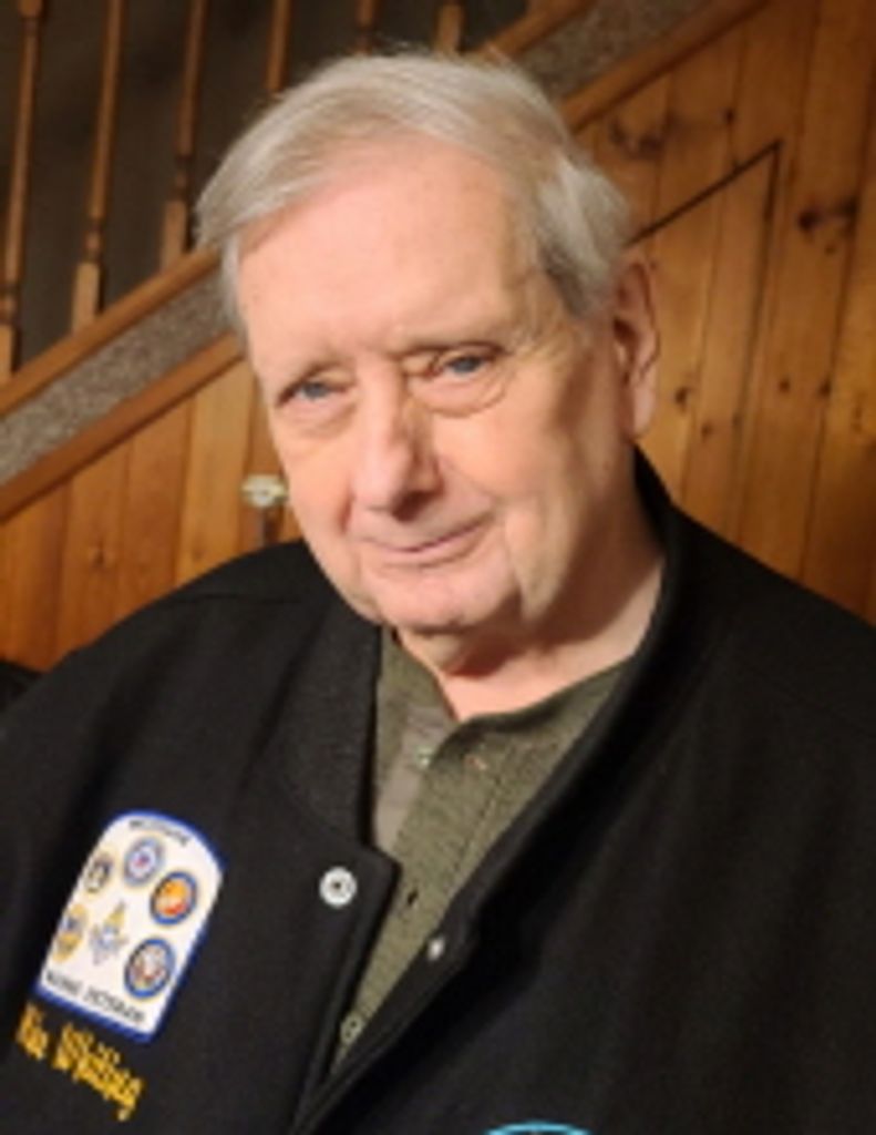 Michael Whiting