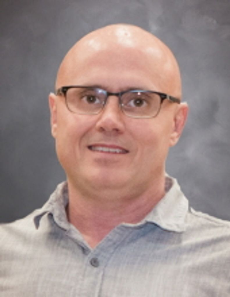 Kirk Wayne Bellard