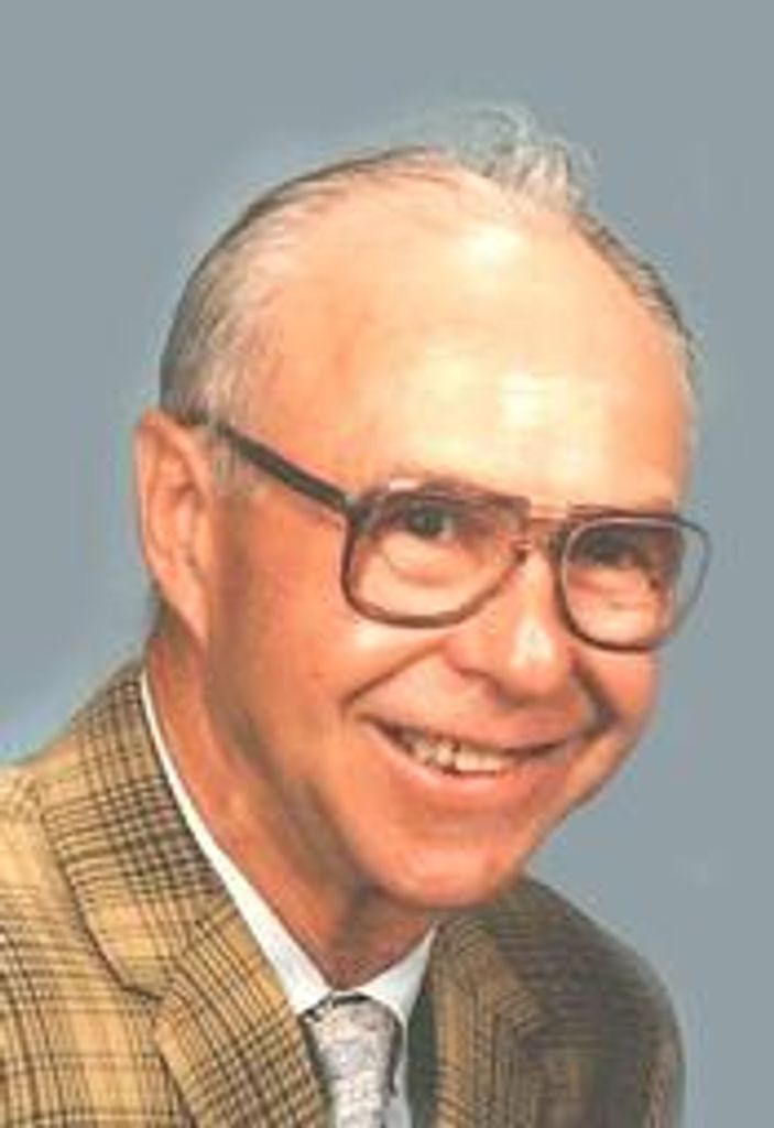 Charles H. Ames Profile Photo