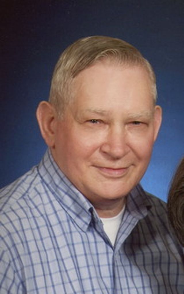 Charles Legge