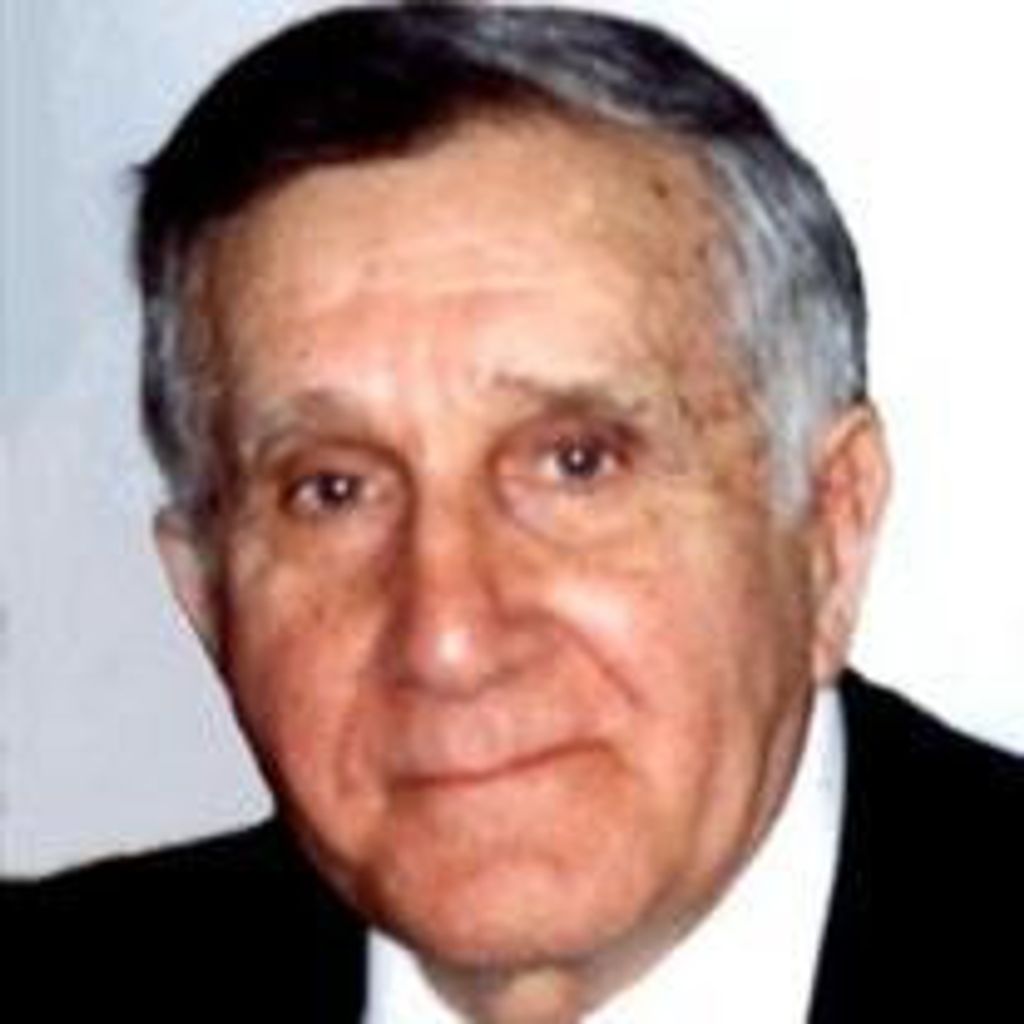 Frank Catanzaro