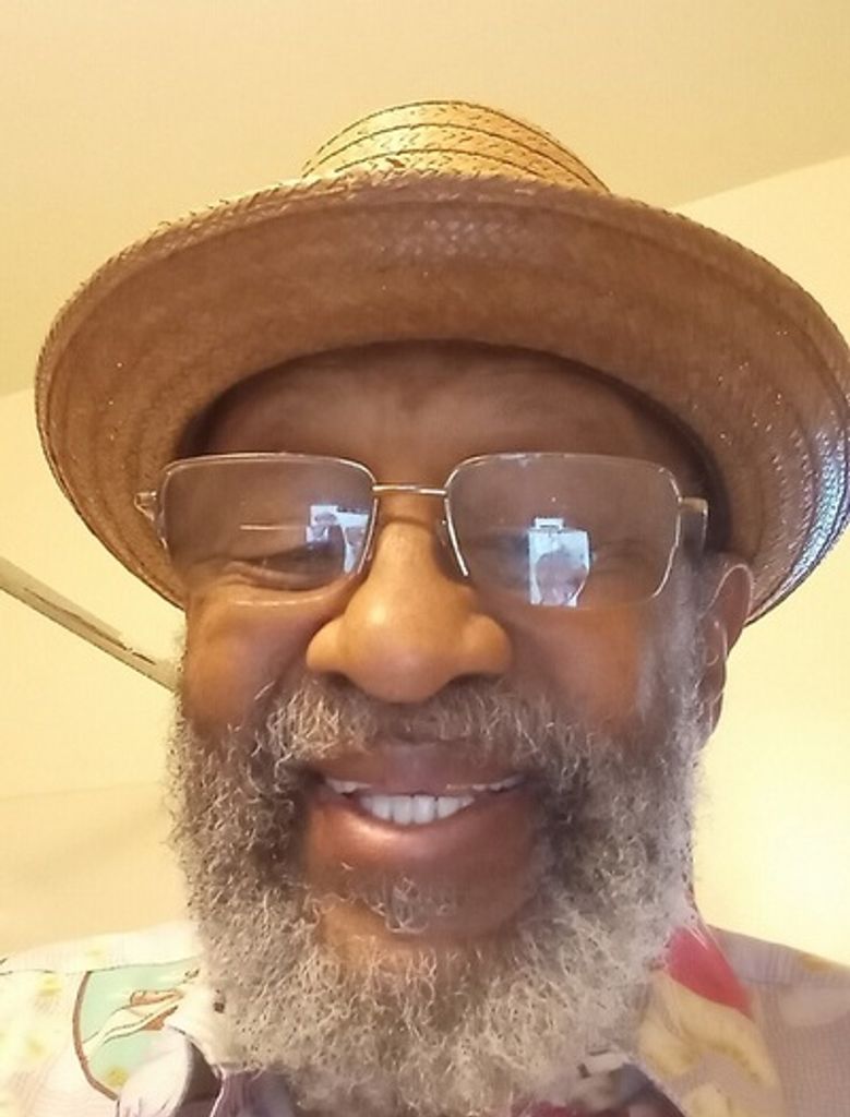 Randall Curtis Foman Profile Photo