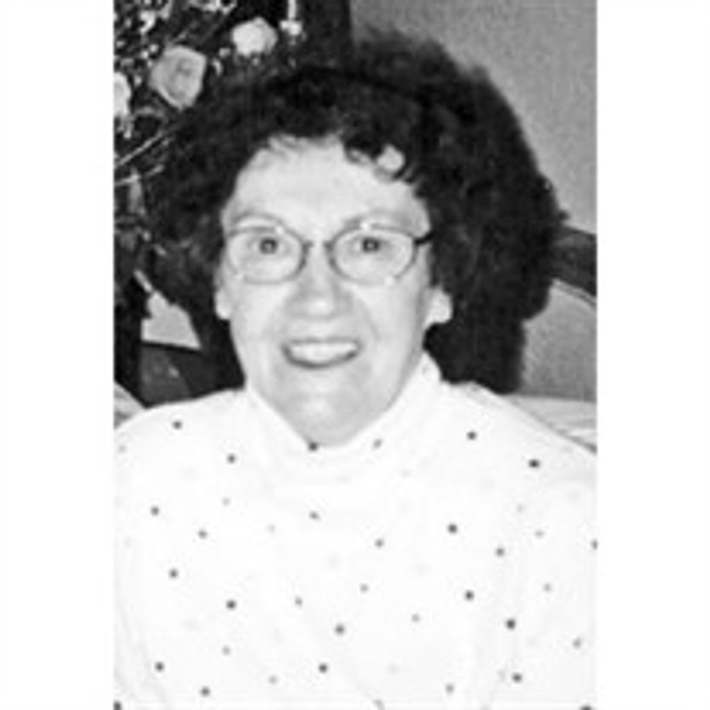 Lucille Clift