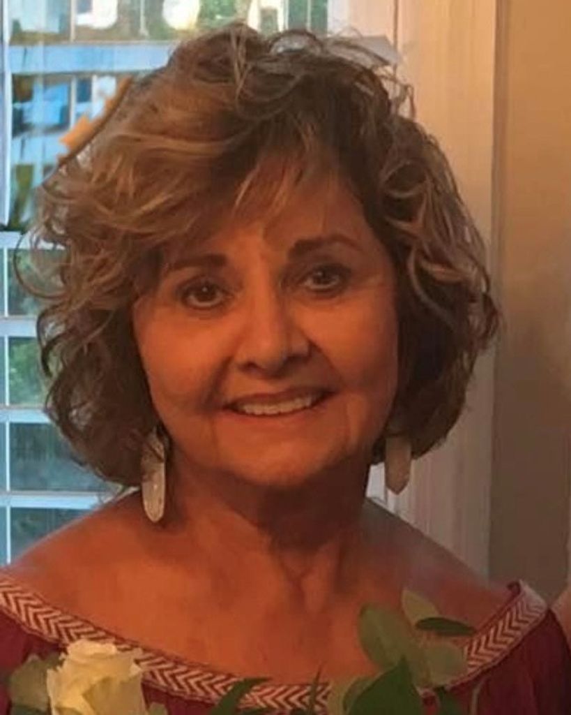 Charlotte Ray Bissell Profile Photo