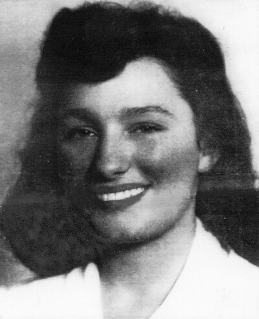 Sophie Rose Valeriano Profile Photo