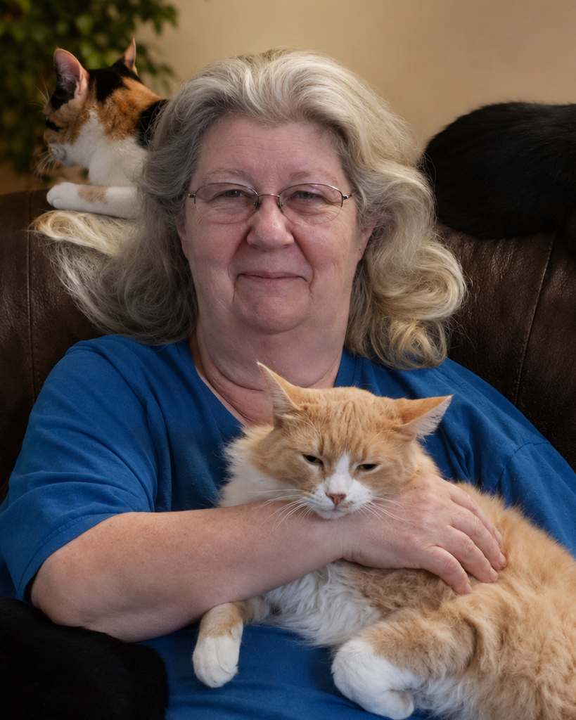 Lynn Marie Schovajsa Profile Photo