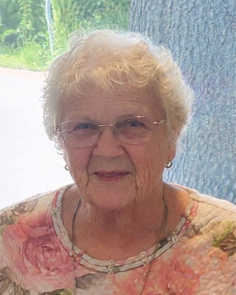 Shirley Joan Shepherd Profile Photo