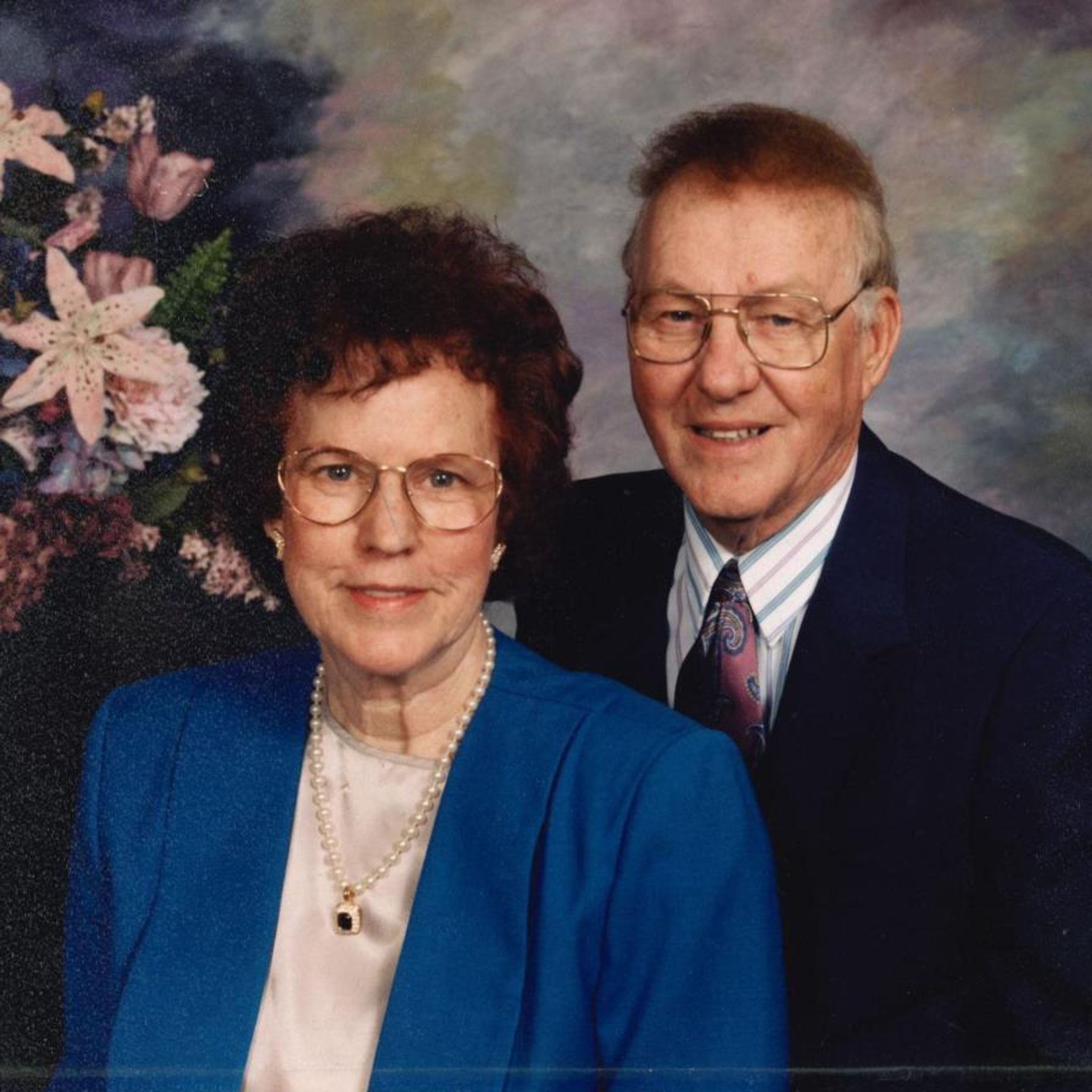 Geraldine Leona Harmon photo gallery image 1 of 2