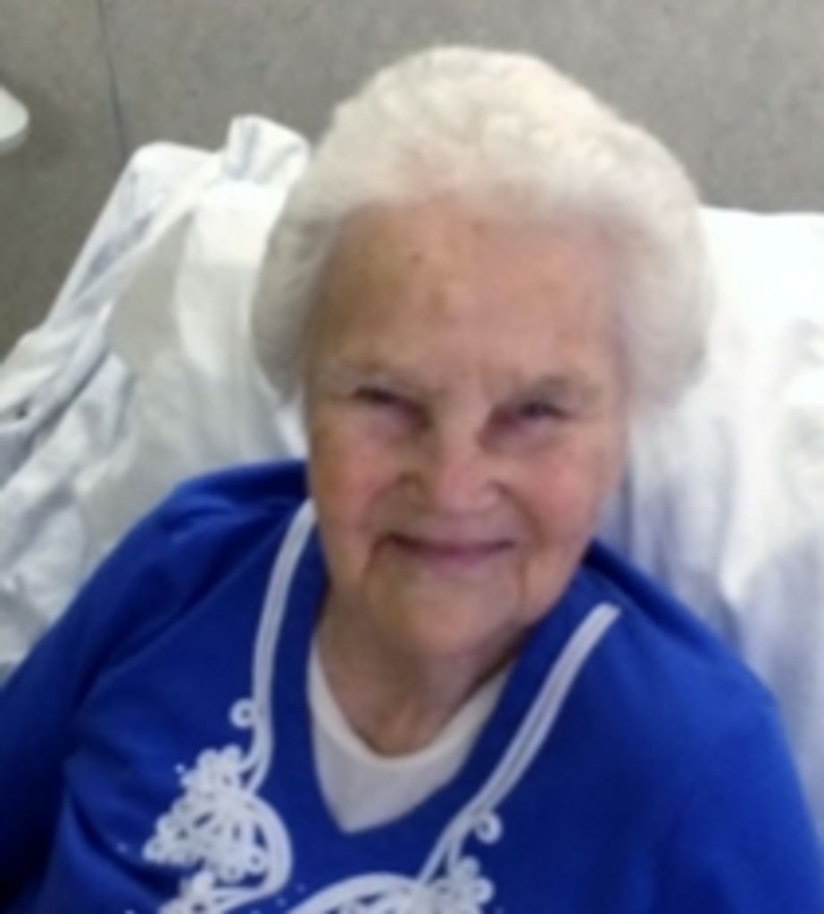 Doris (Hudson)  Whaley Profile Photo