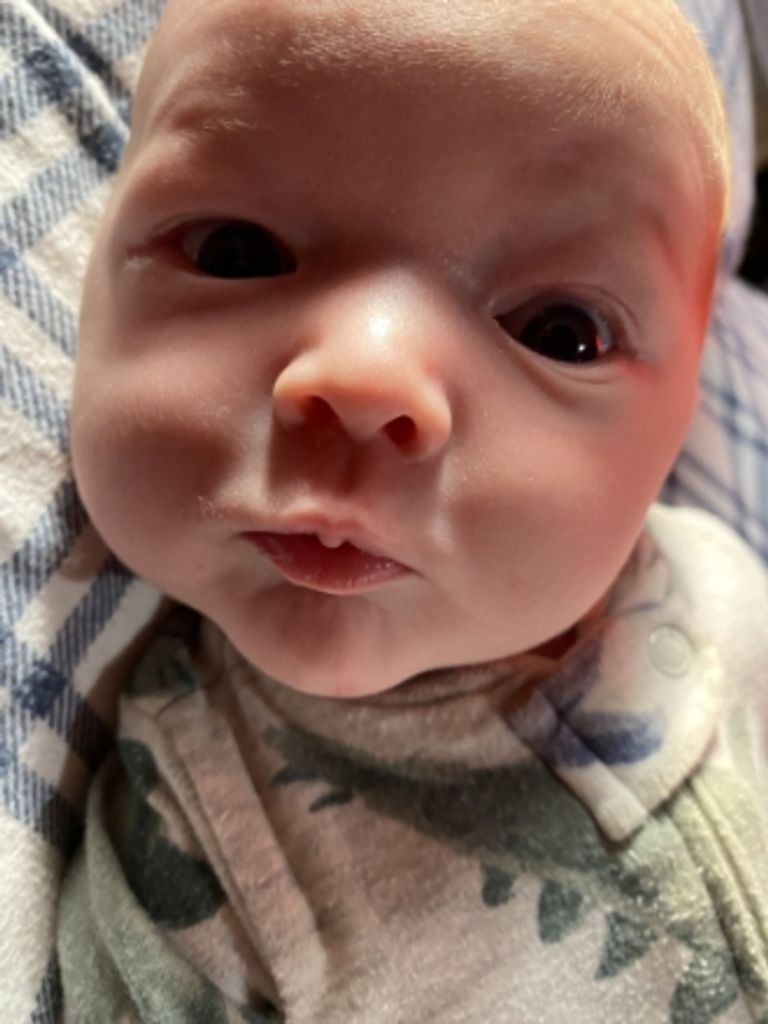 Canaan Abram Queen Profile Photo