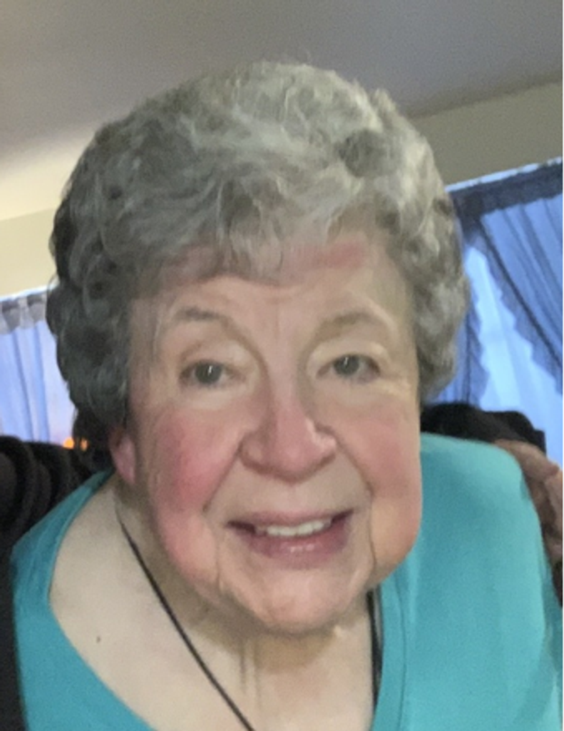 Edna M. (Parks) Castle