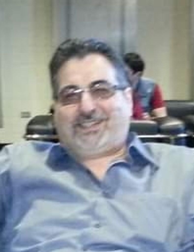 George R. Carrasco Profile Photo