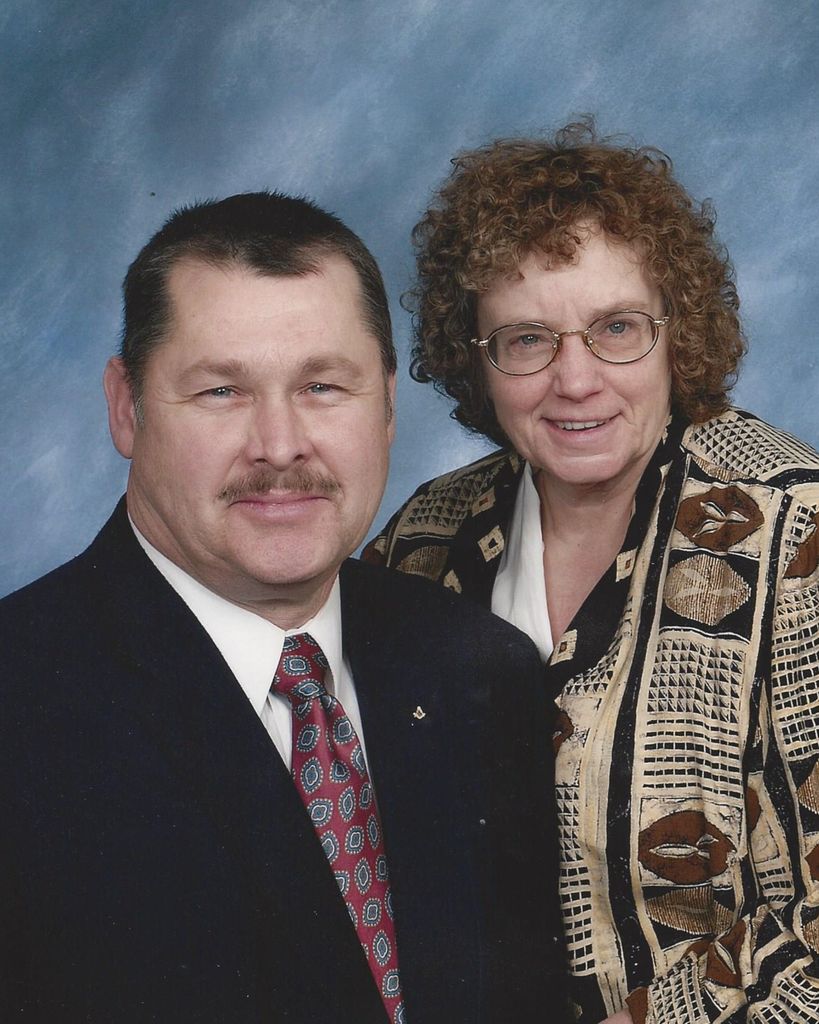 Linda K. Lewis