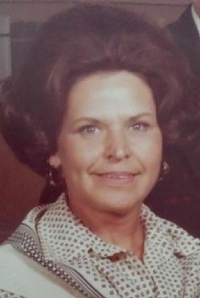 Patricia Jane Frizzell Profile Photo