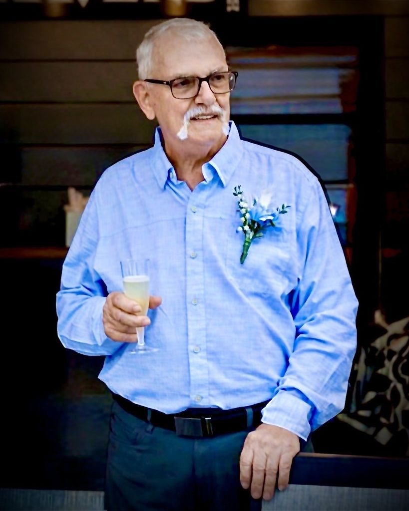 Karl W. Campbell Profile Photo