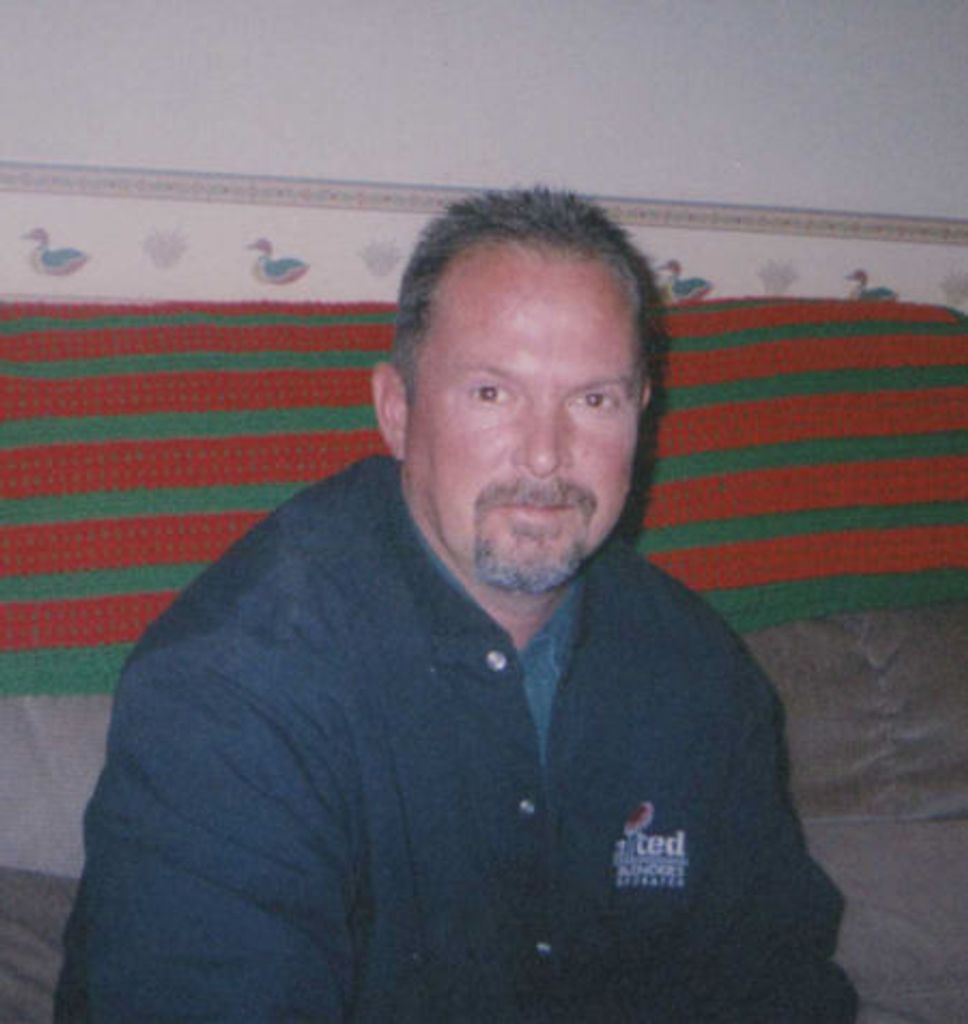 Timothy C. Layman Profile Photo