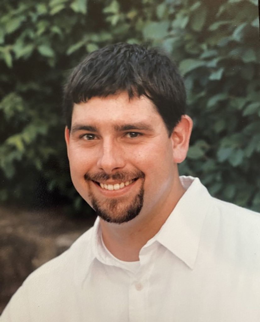 Tony Smith Profile Photo