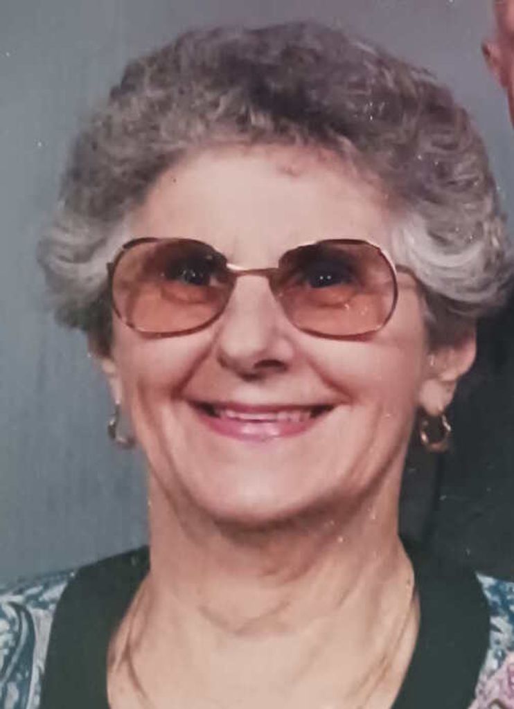 Annabelle D. (Dougherty)  Bohn Profile Photo