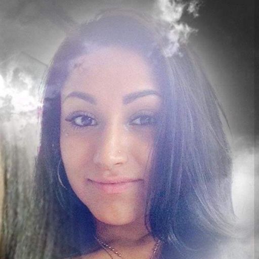 Audrysea Lestiny Diaz Profile Photo