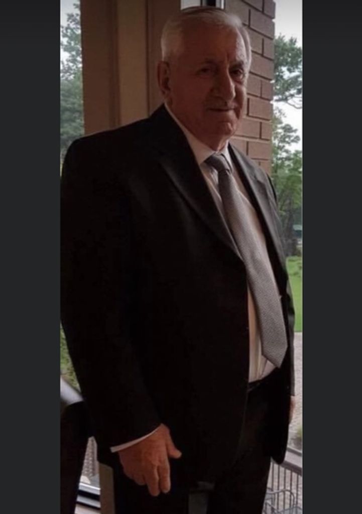 Talal Alsayeeg Profile Photo