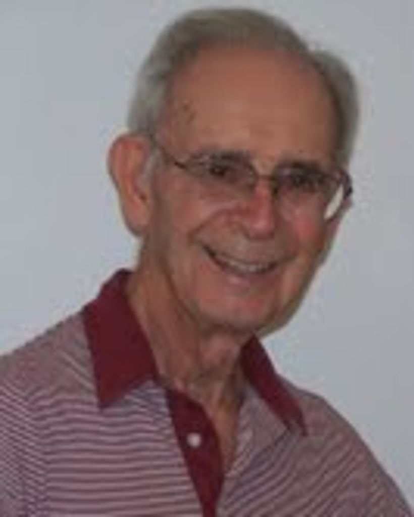 Bruce Burgan