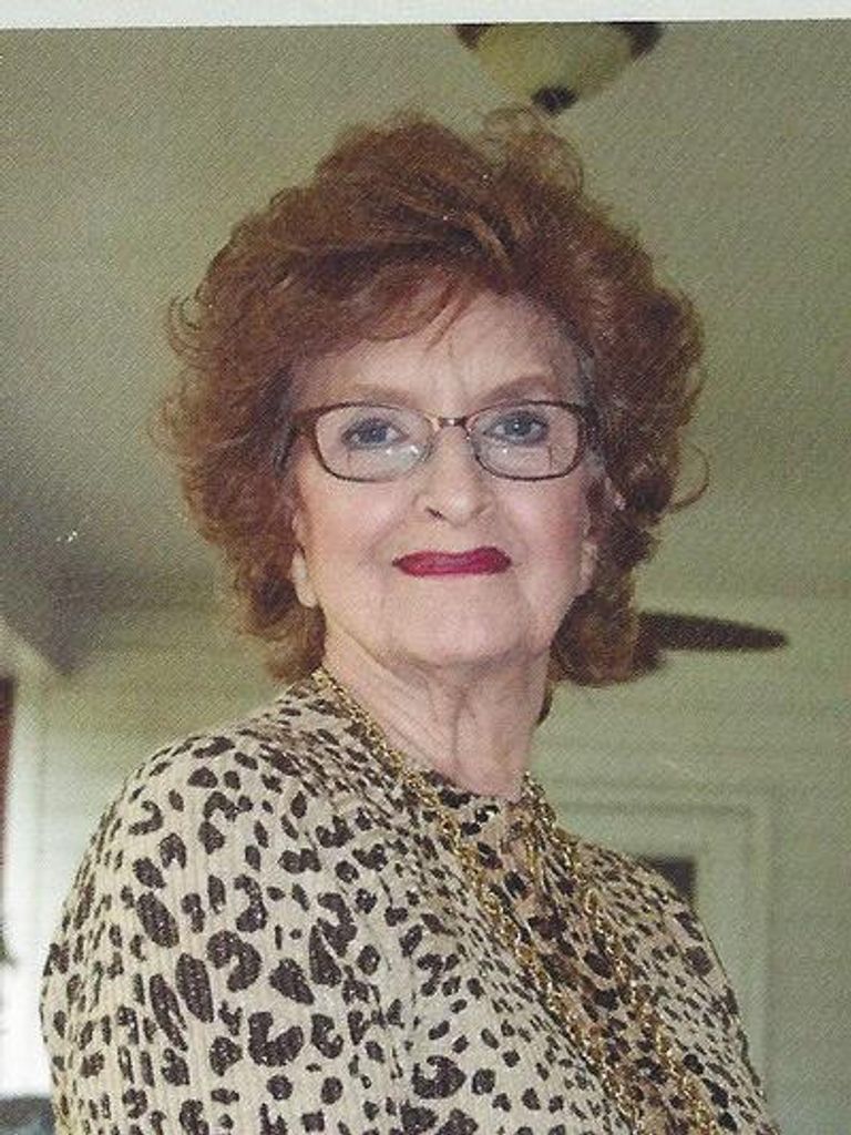 Margaret Floyd