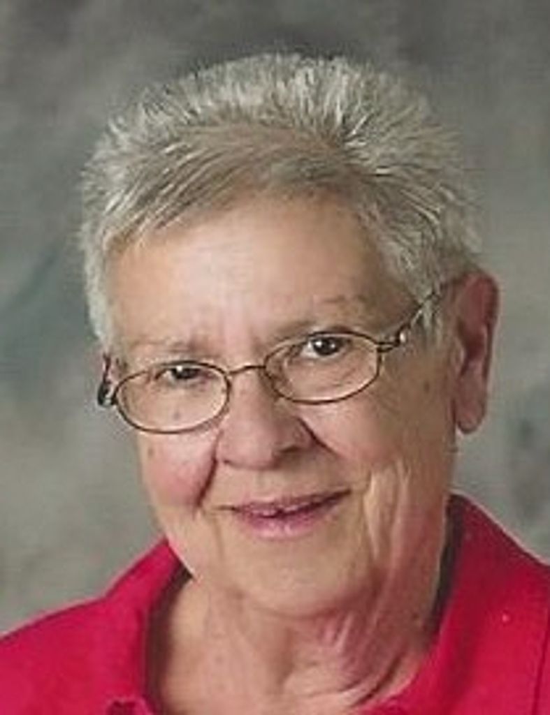 Rita T. Petrie Profile Photo
