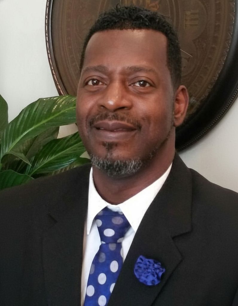 Mark Clyde "Dixon" Profile Photo