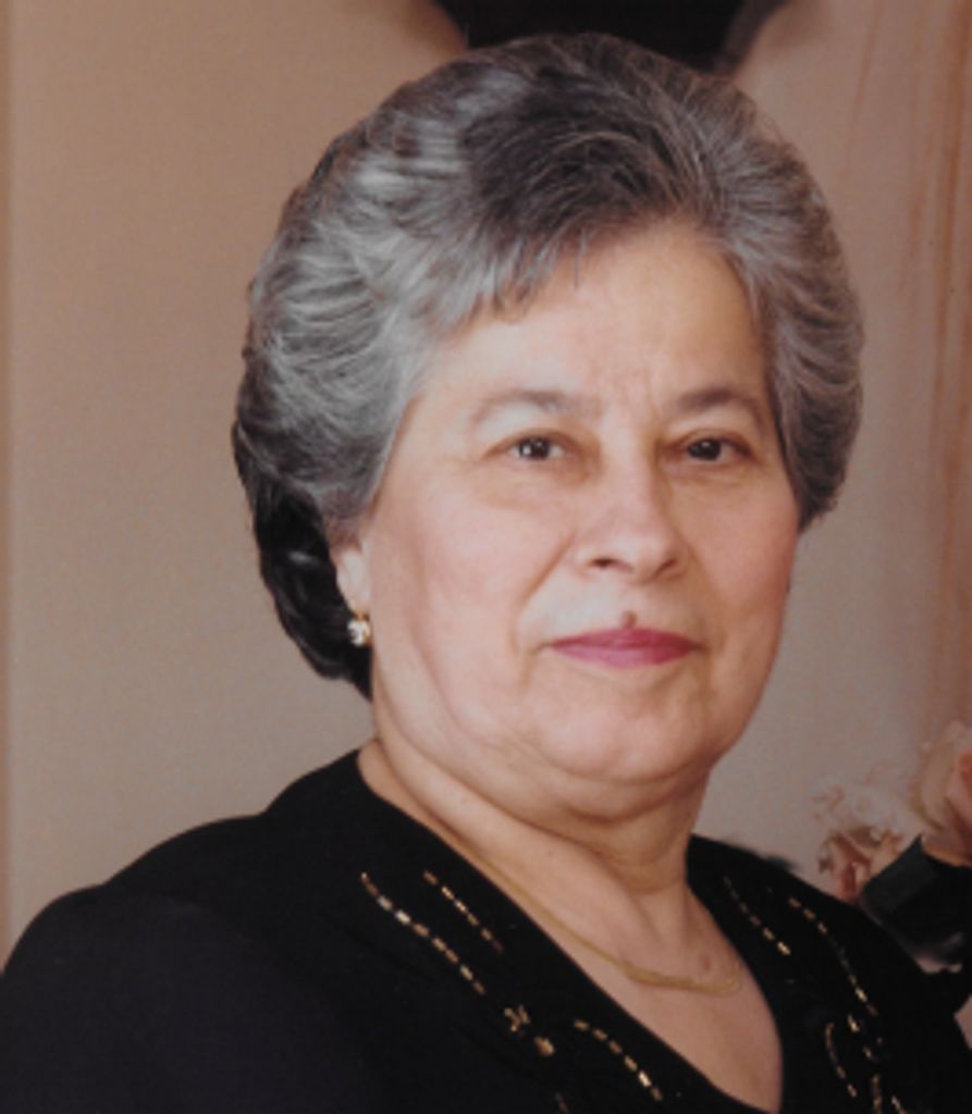 Rosa Cozzi