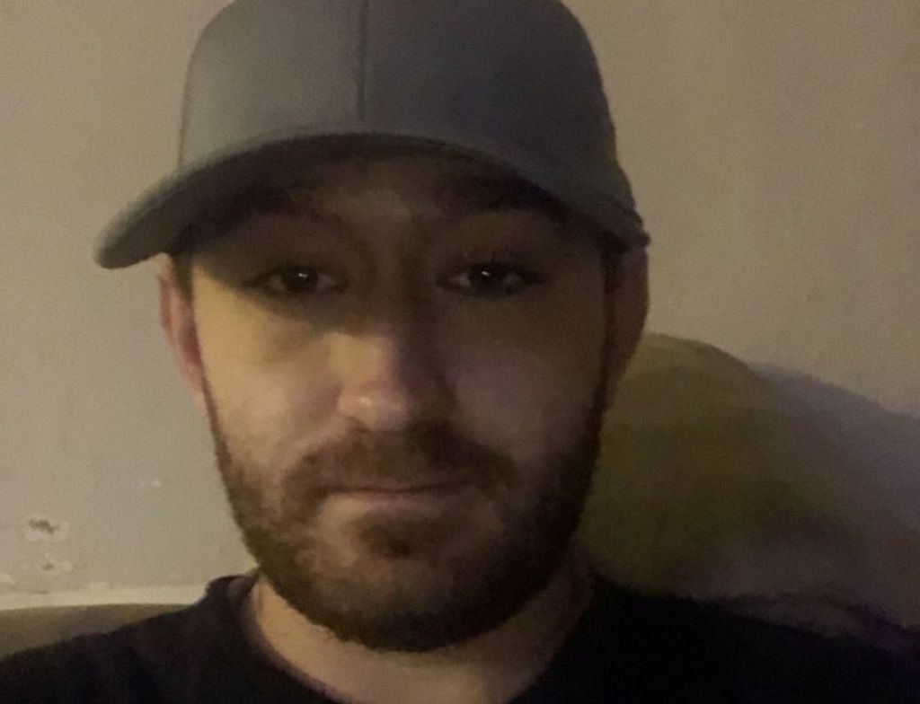 Rayford Odell Lumpkin Iv