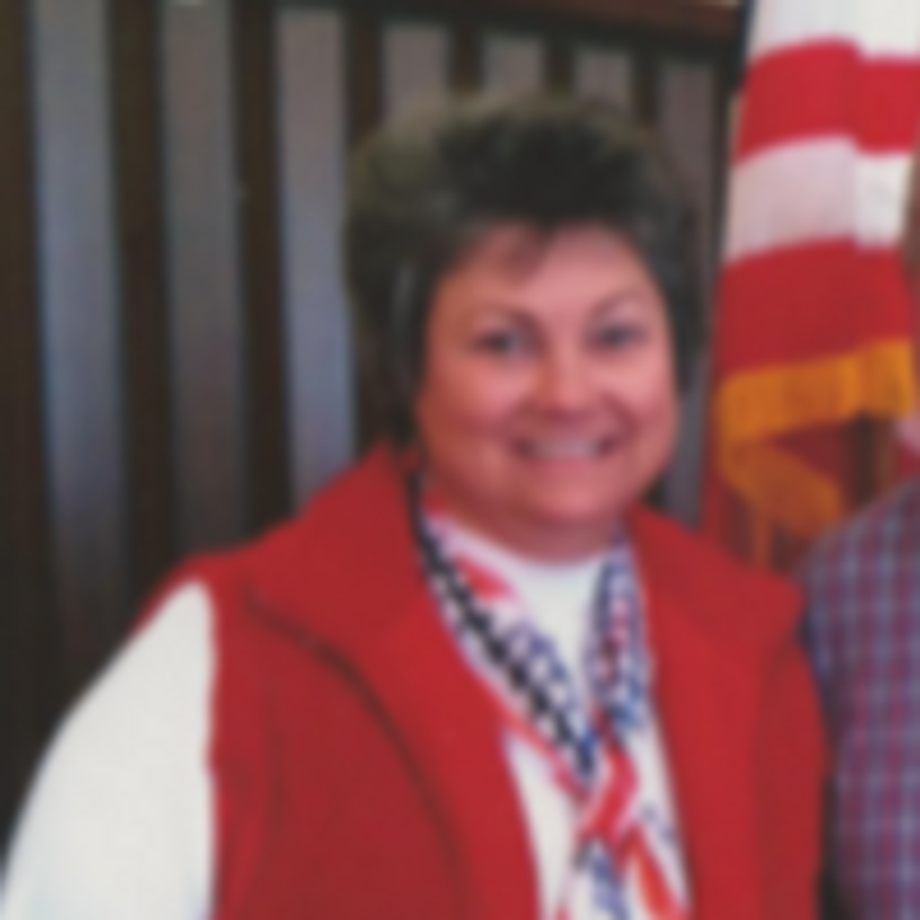 Jackie Mcbryant Jones