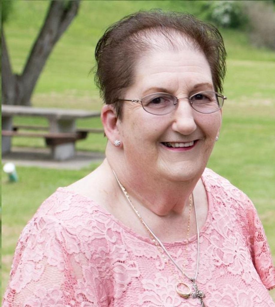 Patricia Lee (Windsor)  Hayes