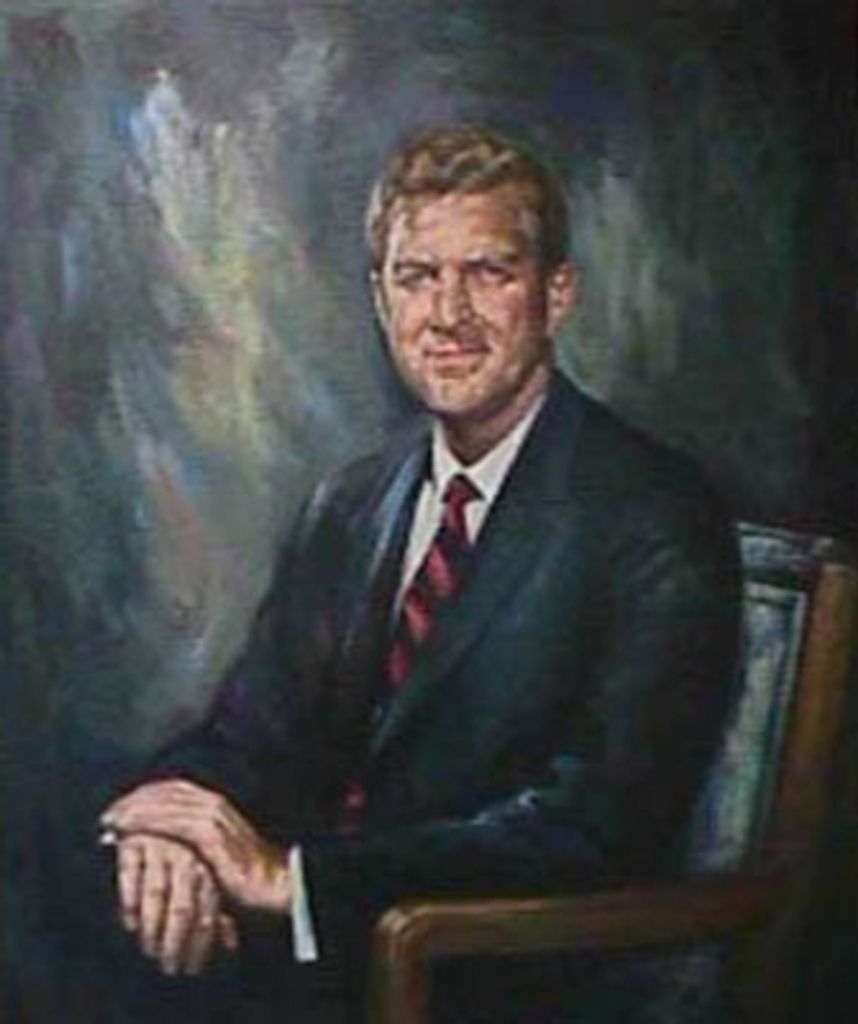 Honorable Raymond P. Shafer Profile Photo